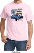 Ford American Muscle 1967 Mustang Shirt