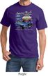 Ford American Muscle 1967 Mustang Shirt