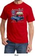 Ford American Muscle 1967 Mustang Shirt