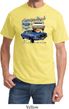 Ford American Muscle 1967 Mustang Shirt