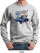 Ford American Muscle 1967 Mustang Sweat Shirt