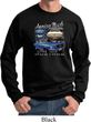 Ford American Muscle 1967 Mustang Sweat Shirt