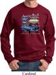 Ford American Muscle 1967 Mustang Sweat Shirt