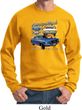 Ford American Muscle 1967 Mustang Sweat Shirt