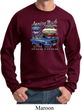 Ford American Muscle 1967 Mustang Sweat Shirt