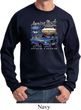 Ford American Muscle 1967 Mustang Sweat Shirt