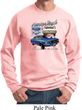 Ford American Muscle 1967 Mustang Sweat Shirt