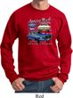 Ford American Muscle 1967 Mustang Sweat Shirt