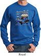 Ford American Muscle 1967 Mustang Sweat Shirt
