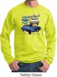 Ford American Muscle 1967 Mustang Sweat Shirt