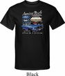Ford American Muscle 1967 Mustang Tall Shirt