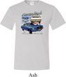 Ford American Muscle 1967 Mustang Tall Shirt