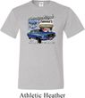 Ford American Muscle 1967 Mustang Tall Shirt
