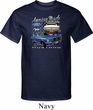 Ford American Muscle 1967 Mustang Tall Shirt