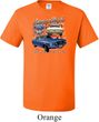 Ford American Muscle 1967 Mustang Tall Shirt