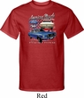 Ford American Muscle 1967 Mustang Tall Shirt