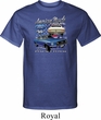 Ford American Muscle 1967 Mustang Tall Shirt