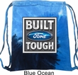 Ford Bag Built Ford Tough Tie Dye Bag