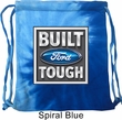 Ford Bag Built Ford Tough Tie Dye Bag