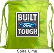 Ford Bag Built Ford Tough Tie Dye Bag