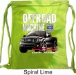 Ford Bag F-150 4X4 Off Road Machine Tie Dye Bag