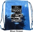 Ford Bag F-150 Truck Tie Dye Bag