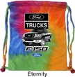 Ford Bag F-150 Truck Tie Dye Bag
