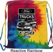 Ford Bag F-150 Truck Tie Dye Bag