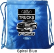 Ford Bag F-150 Truck Tie Dye Bag