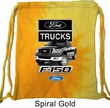 Ford Bag F-150 Truck Tie Dye Bag