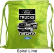 Ford Bag F-150 Truck Tie Dye Bag
