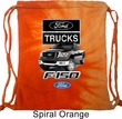 Ford Bag F-150 Truck Tie Dye Bag