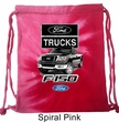 Ford Bag F-150 Truck Tie Dye Bag