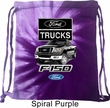 Ford Bag F-150 Truck Tie Dye Bag
