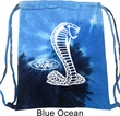 Ford Bag Mustang Cobra Tie Dye Bag