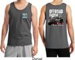 Ford F-150 Off Road Machine (Front & Back) Tank Top