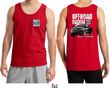 Ford F-150 Off Road Machine (Front & Back) Tank Top
