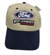 Ford Hat - F Series Truck Embroidered Adjustable Cap