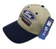 Ford Hat - F Series Truck Embroidered Adjustable Cap