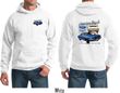 Ford Hoodie 1967 Mustang (Front & Back) Hoody