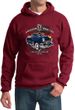 Ford Hoodie American Tradition Hoody