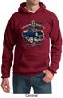 Ford Hoodie American Tradition Hoody
