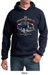 Ford Hoodie American Tradition Hoody