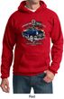Ford Hoodie American Tradition Hoody