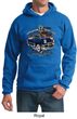 Ford Hoodie American Tradition Hoody