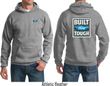 Ford Hoodie Built Ford Tough (Front & Back) Hoody