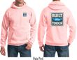 Ford Hoodie Built Ford Tough (Front & Back) Hoody