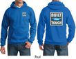 Ford Hoodie Built Ford Tough (Front & Back) Hoody