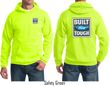Ford Hoodie Built Ford Tough (Front & Back) Hoody