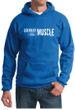 Ford Hoodie Legendary Muscle Hoody